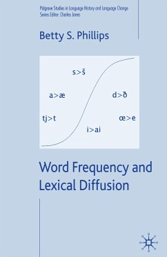 Word Frequency and Lexical Diffusion - Phillips, B.