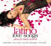 Latino Love Songs Pres. by Latino Festival