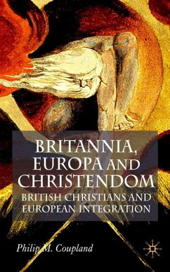 Britannia, Europa and Christendom - Coupland, P.