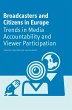Broadcasters and Citizens in Europe - Bild 1