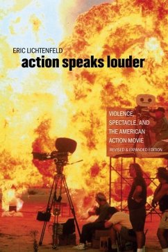 Action Speaks Louder - Lichtenfeld, Eric