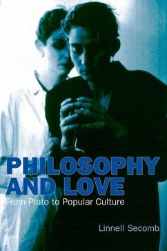 Philosophy and Love - Secomb, Linnell