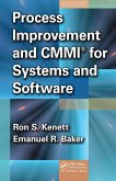 Process Improvement and Cmmi� For Systems and Software