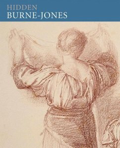 Hidden Burne-Jones - Christian, John