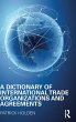 A Dictionary of International Trade... - Bild 1