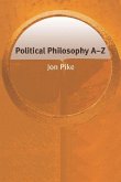 Political Philosophy A-Z