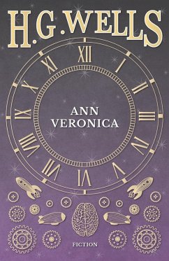 Ann Veronica - (1909) - Wells, H. G.