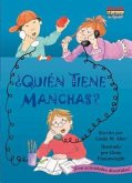 ¿quién Tiene Manchas? (Who's Got Spots?): Tallies & Graphs