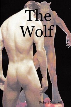 The Wolf - Mitchell, Robert