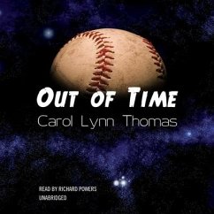Out of Time - Thomas, Carol Lynn