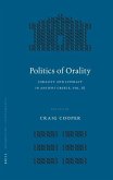 Politics of Orality