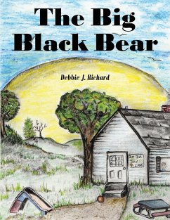 The Big Black Bear - Richard, Debbie J.
