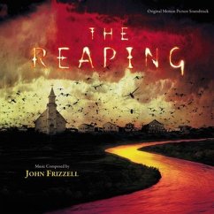 Cover The Reaping
