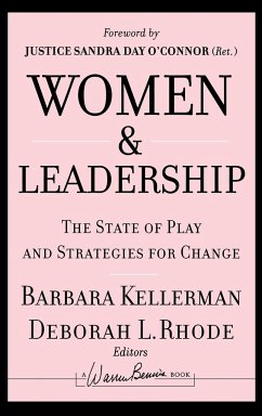 Women and Leadership - Kellerman, Barbara / Rhode, Deborah L. (eds.)