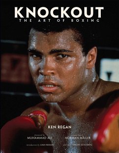 Knockout - Regan, Ken