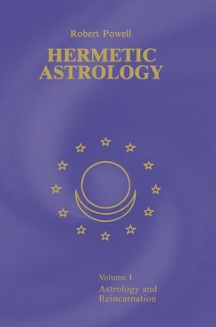 Hermetic Astrology - Powell, Robert A.