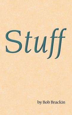 Stuff - Brackin, Bob