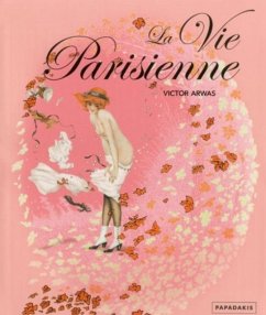 La Vie Parisienne - Arwas, V