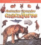 Animales Llamados Mamíferos (Animals Called Mammals)