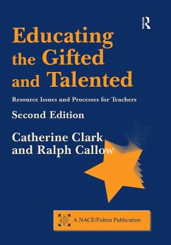 Educating the Gifted and Talented - Clark, Catherine; Callow, Ralph