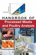 Handbook of Processed Meats and Poultry... - Bild 1