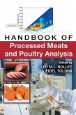 Handbook of Processed Meats and Poultry Analysis
