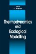 Thermodynamics and Ecological Modelling - Bild 1