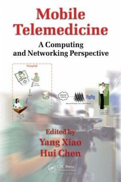 Mobile Telemedicine - Chen, Hui / Xiao, Yang