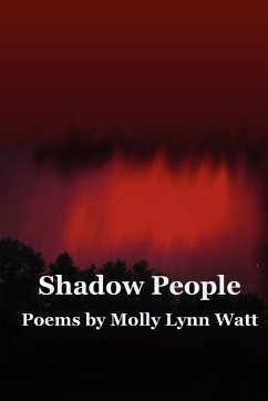 Shadow People Cover Shadow People