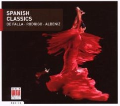 Cover Spanish Classics