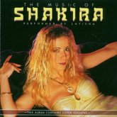 Music Of Shakira