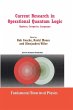 Current Research in Operational Quantum... - Bild 1