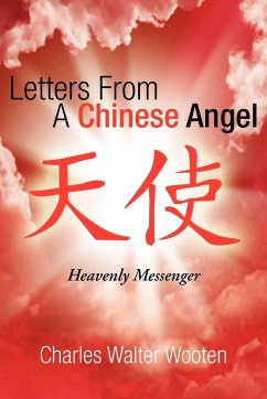 Letters from a Chinese Angel