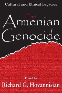 The Armenian Genocide - Hovannisian, Richard G.