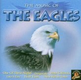 Music Of The Eagles Music Of The Eagles