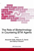 The Role of Biotechnology in Countering BTW Agents