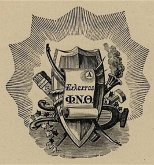 A History of the Eclectic Society of PHI NU THETA, 1837-1970 A History of the Eclectic Society of PHI NU THETA, 1837-1970