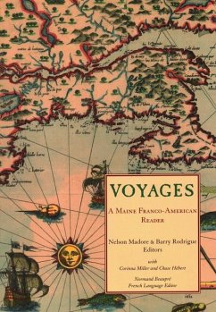 Voyages - Rodrigue, Barry; Madore, Nelson