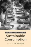 The Earthscan Reader in Sustainable Consumption