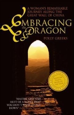 Embracing the Dragon - Greeks, Polly