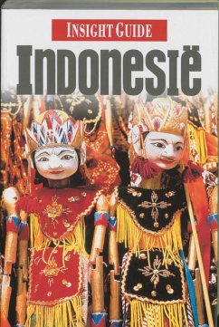 Indonesie / druk 14 - Herausgeber: Mourik, J.J. van / Übersetzer: Rozendaal, F.G.