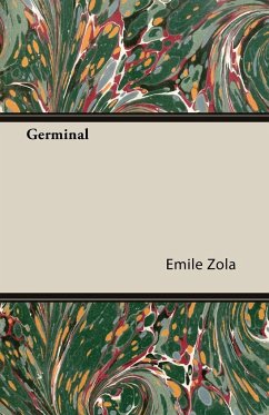 Germinal - Zola, Emile