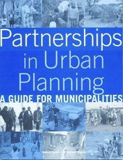 Partnerships in Urban Planning - Hamdi, Nabeel; Majale, Michael