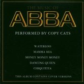 The Music Of Abba