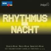 Wdr 4 Rhythmus Der Nacht Vol. 4 Wdr 4 Rhythmus Der Nacht Vol. 4