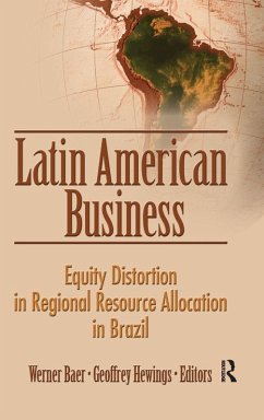 Cover Latin American Business