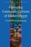 The Changing Consumer Cultures of Modern Egypt: Cairo's Urban Reshaping