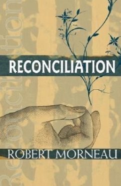 Reconciliation - Morneau, Robert F