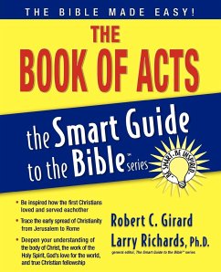Acts Smart Guide - Girard, Robert
