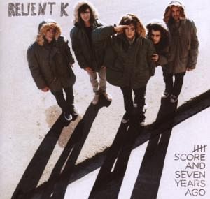 Five Score And Seven Years Ago Five Score And Seven Years Ago